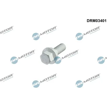 Nářadí pro automobil Šroub kola DR.MOTOR DRM03401