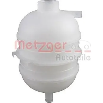 Motor automobilu Vyrovnávací nádoba, chladivo METZGER 2140294