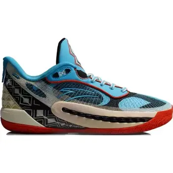 Pánská sportovní obuv ANTA Shock Wave 6.0 PRO Velikost obuvi: 50.5