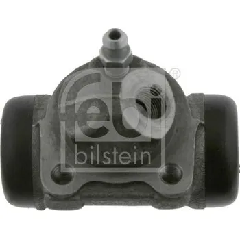 Brzdový válec Válec kolové brzdy FEBI BILSTEIN JR. 23733