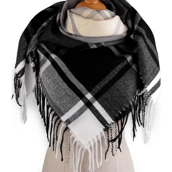 Stoklasa Šála-pléd KERBO Šátek 889-7 100x105 Velikost: U