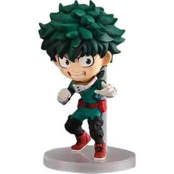 Figurka ANIME FIGURKA My Hero Academia Midoriya Izuku