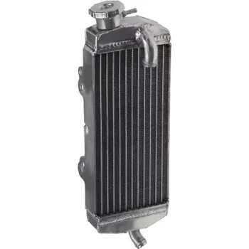 Chladič motoru QTECH chladič levý BETA [**], Q-TECH M690-183