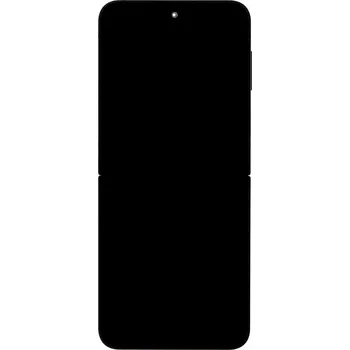 LCD display + dotyk pro Samsung Galaxy Z Flip7 5G F766 vnitřní (Service Pack) + DOPRAVA ZDARMA