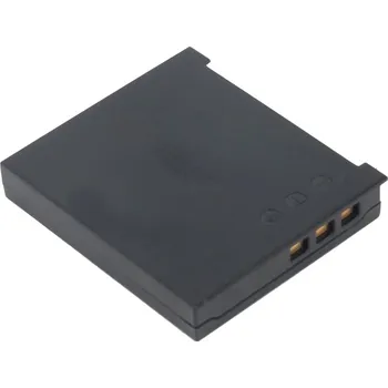 Baterie pro mobilní telefon Baterie Cameron Sino CS-LOG7RC za Logitech NTA2319 - neoriginální