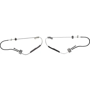 Stahovačka okna Zvedací zařízení oken ACR 03.2617