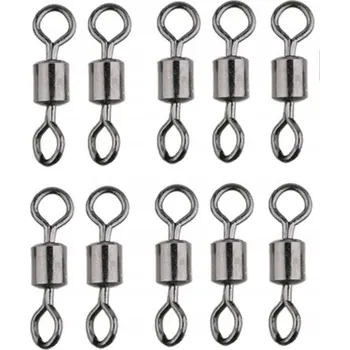 MIKADO - Obratlík Rolling vel. 14 BN 10 ks