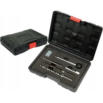 Vrták Yato YT-06036 Sada na opravu závitů vstřikovačů