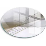 Krájecí deska Wallfluent sklo 1 ks