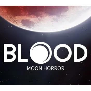 Počítačová hra Blood Moon Horror