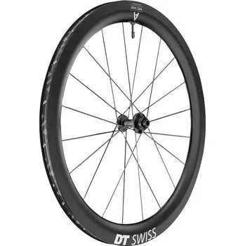 Ráfek na kolo DT Swiss přední kolo ARC 1400 Dicut 55 DB 28/700C Carbon CL 100/12 TA