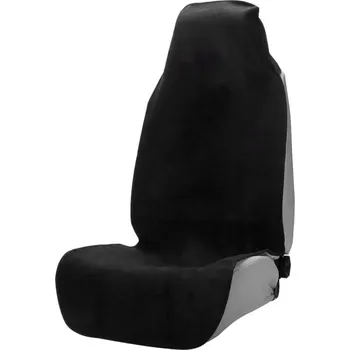 Sedlo na kolo BIKEFLOW Voděodolný prodyšný potah–ručník na sedadlo – univerzální NO SIZE