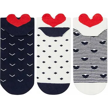 Pánské ponožky PONOŽKY PONOŽKY DÁMSKÉ 36-40