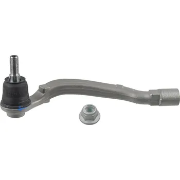 Táhlo řízení Hlava příčného táhla řízení LEMFÖRDER 44889 01