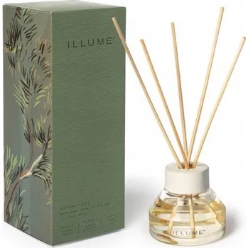 Aroma difuzér Bloomingville ILLUME Difuzér s Tyčinkami 88,7 ml / Hinoki Sage