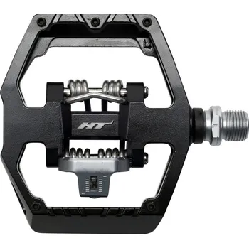 Pedál na kolo Pedále HT Duo GD1
