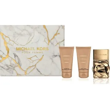 Kosmetická sada Michael Kors Pour Femme dárková sada dámská
