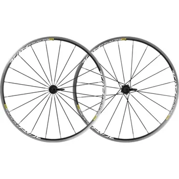 Komponent pro jízdní kolo Mavic zapletená kola CROSSRIDE RB 26 SHIMANO HG