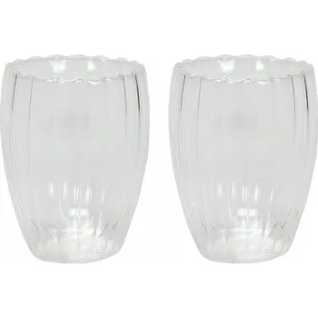 Hrnek MPLCo FLOWER sklo 300 ml