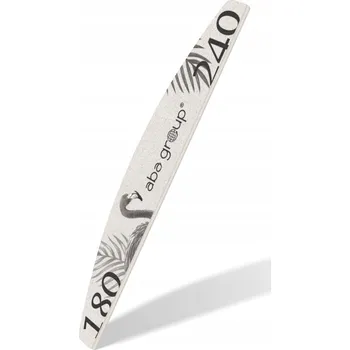 Pilník na lodě Aba Group Plameňáci 180/240 Slim