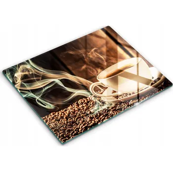 Kuchyňské prkénko Krájecí deska Wallfluent sklo 1 ks