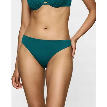 Dámské plavky Spodní díl plavek Triumph Summer Mix & Match Tai 02 sd 38