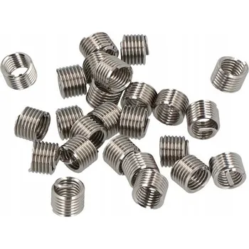 Vrták Sada na opravu závitů Energy NE00213