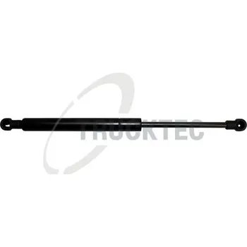 Příslušenství karosérie Pneumatická pružina / vzpěra kapoty motoru TRUCKTEC AUTOMOTIVE 08.63.028