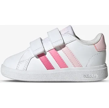 Chlapecké tenisky adidas GRAND COURT 2.0 CF I EUR 19