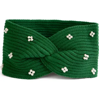 Čelenka Szaleo čelenka zelená, univerzální velikost