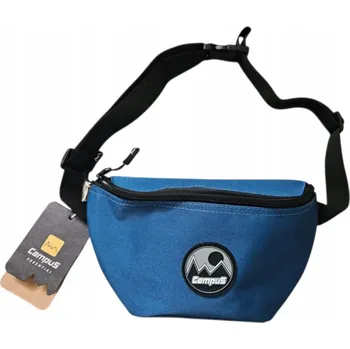 Ledvinka Campus ledvinka 35-2025-CN-CS MODEL 18 modrá