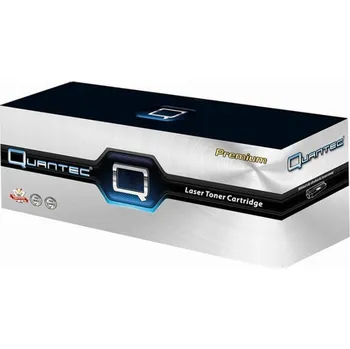 Toner Quantec pro Brother, žlutý (yellow)