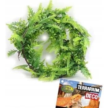 umělá květina Umělá Rostlina do Terária 140 Cm