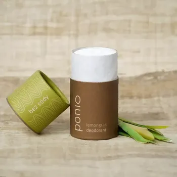 Ponio přírodní deodorant lemongrass 50 ml