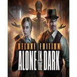 Alone in the Dark Deluxe Edition PC - digitální verze
