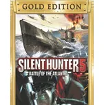 Silent Hunter 5 Gold Edition PC - digitální verze