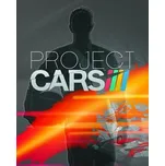 Project CARS PC – digitální verze