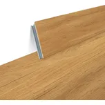 BRASED Soklová lišta K45 pro Aquafix 9563 Dub vita