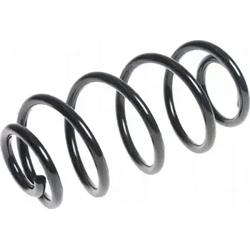 Pružina podvozku LESJÖFORS 4214213