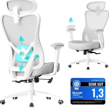 Herní židle OBN066GD01