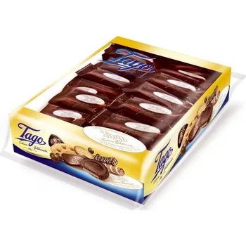 Tago Křehké perníkové sušenky 600g