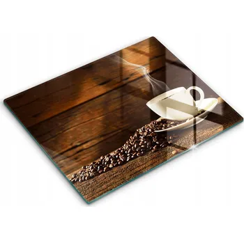 Kuchyňské prkénko Krájecí deska Wallfluent sklo 1 ks