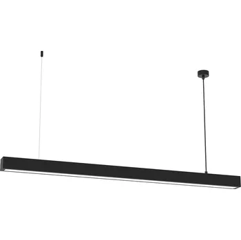 Závěsné svítidlo LUNGO 1xT8 18W LED MLP8912 Milagro