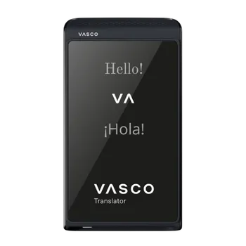 Vasco Electronics Translator Q1, Phantom Black