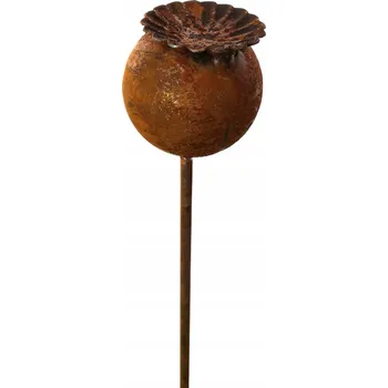 Obraz Tyčka ke stromům Ginko.Garden kovová 79 cm x 40 mm 1 ks