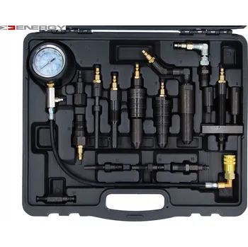 Autodiagnostika Energy tester kompresního tlaku diesel 0-70 BAR NE00030