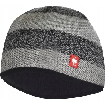 Čepice Zimní pletená čepice s fleecem Engelbert Strauss Motion 2020 7810803 L/XL