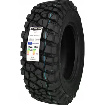 Osobní pneu Celoroční pneumatika Rider YANKEE 235/75R16 108 Q