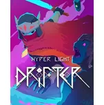 Hyper Light Drifter PC - digitální verze