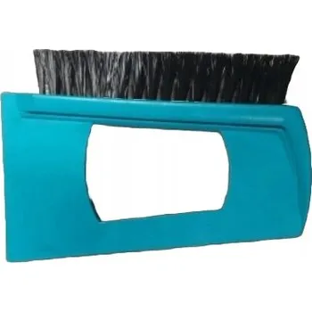 Autoškrabka Kartáč - škrabka automobilová